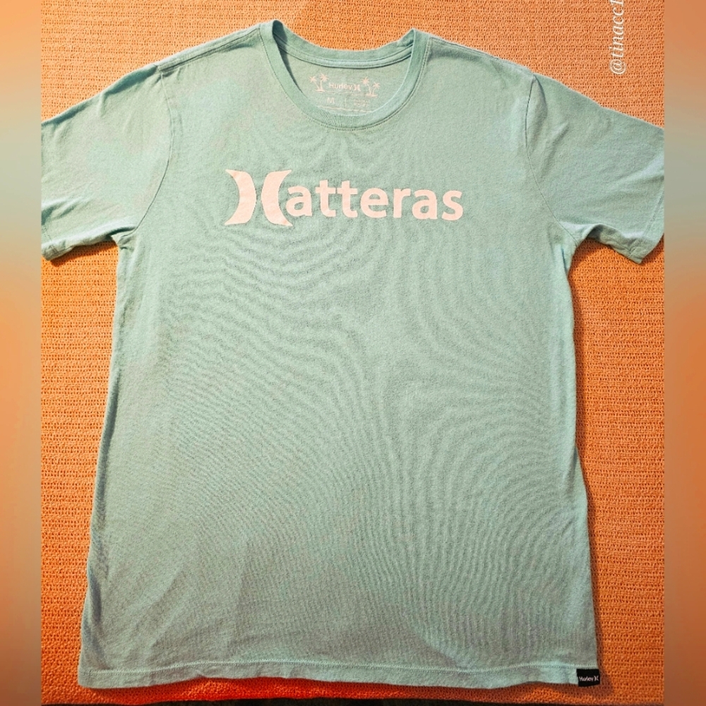 Hurley Hatteras Tee